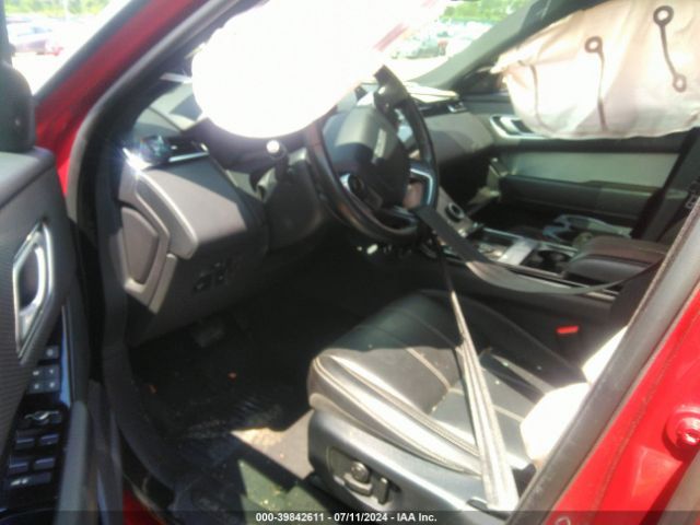 SALYB2EX9LA271113 Land Rover Range Rover Velar P250 S
