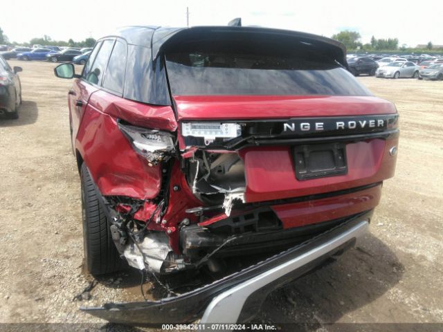 SALYB2EX9LA271113 Land Rover Range Rover Velar P250 S