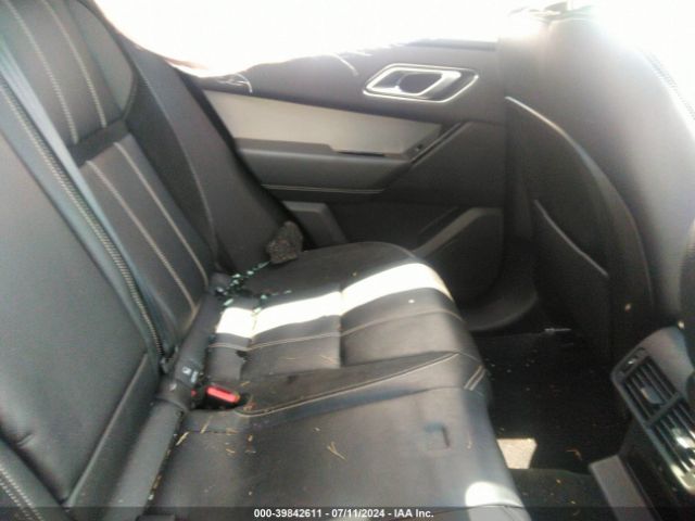 SALYB2EX9LA271113 Land Rover Range Rover Velar P250 S