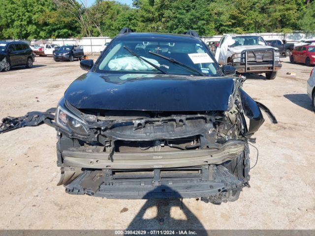 4S4BTAEC6L3213008 Subaru Outback Premium