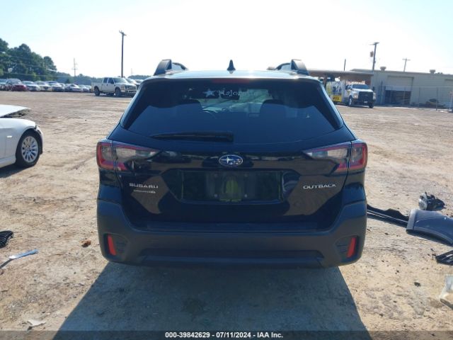 4S4BTAEC6L3213008 Subaru Outback Premium