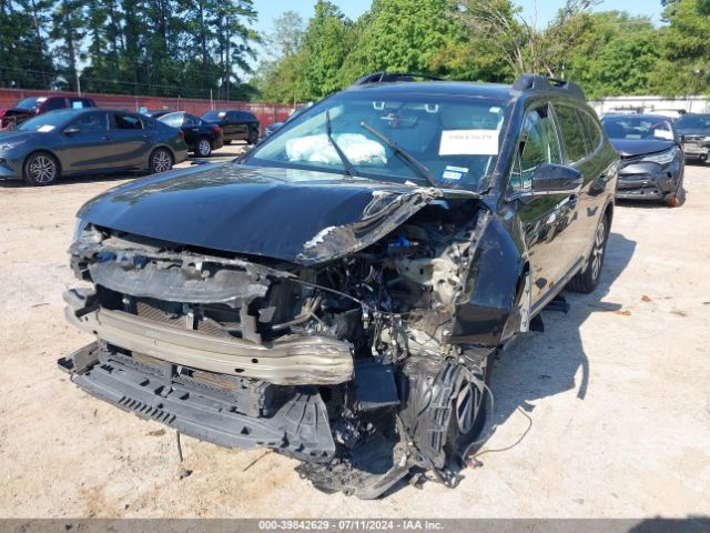 4S4BTAEC6L3213008 Subaru Outback Premium