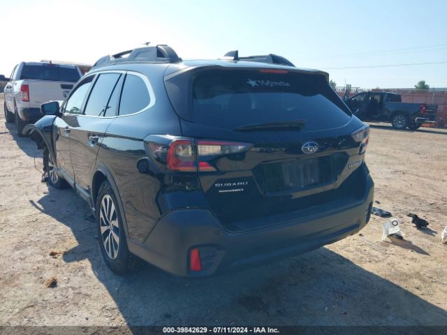 4S4BTAEC6L3213008 Subaru Outback Premium