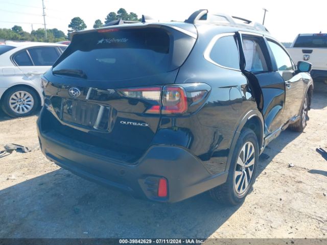 4S4BTAEC6L3213008 Subaru Outback Premium