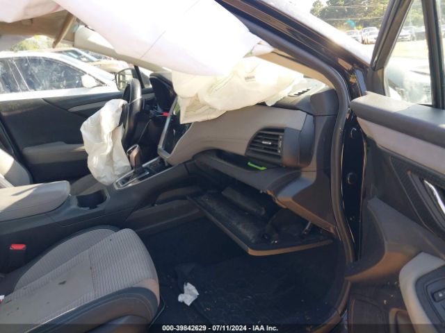 4S4BTAEC6L3213008 Subaru Outback Premium