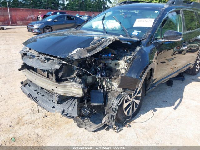 4S4BTAEC6L3213008 Subaru Outback Premium