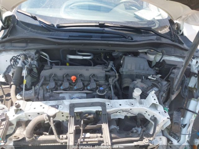 3CZRU6H34NM776238 Honda Hr-v Awd Lx