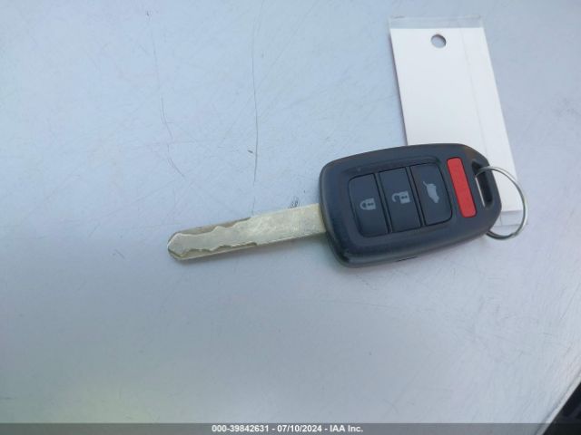 3CZRU6H34NM776238 Honda Hr-v Awd Lx
