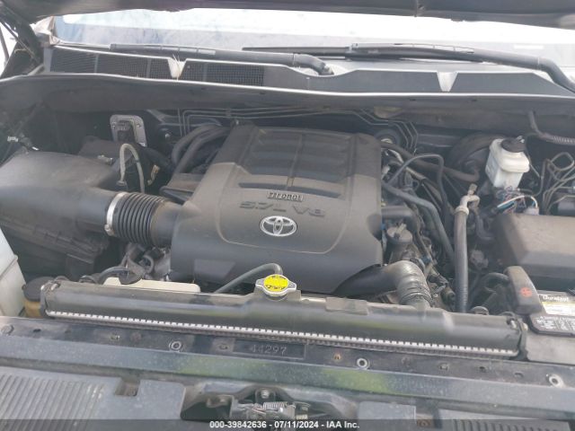 5TFAW5F16GX571249 Toyota Tundra 1794 5.7l V8