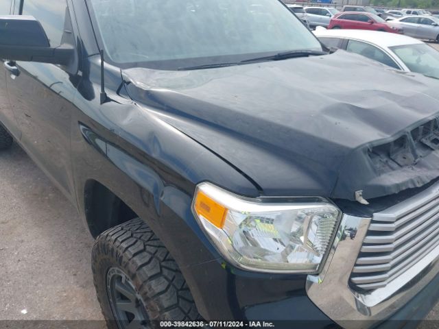 5TFAW5F16GX571249 Toyota Tundra 1794 5.7l V8