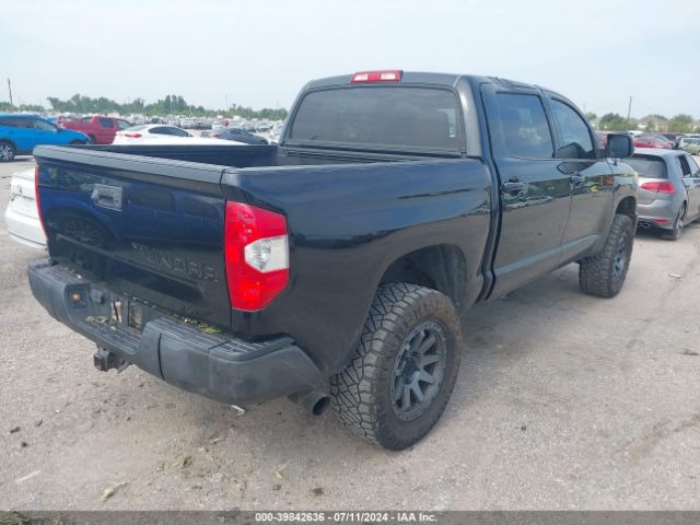5TFAW5F16GX571249 Toyota Tundra 1794 5.7l V8