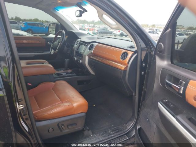5TFAW5F16GX571249 Toyota Tundra 1794 5.7l V8