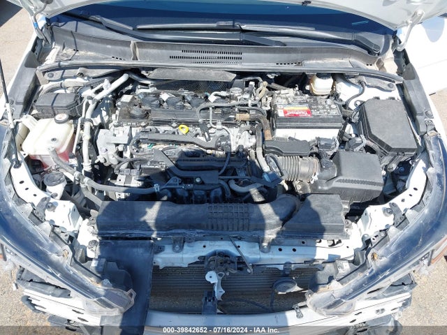 Toyota Corolla Se  6mt 2020 JTDM4RCE6LJ000634 Image 9