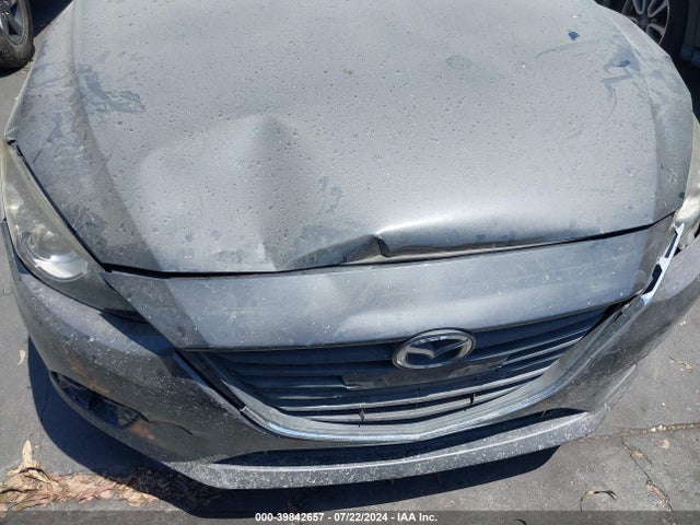 Mazda Mazda3 I Touring 2015 JM1BM1V72F1247645 Image 12