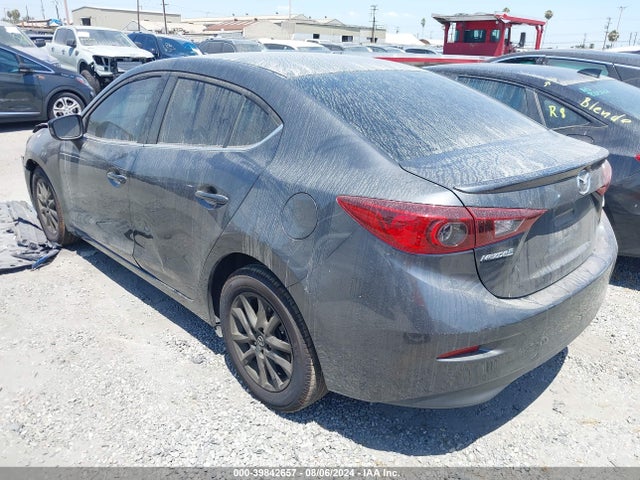 Mazda Mazda3 I Touring 2015 JM1BM1V72F1247645 Image 3