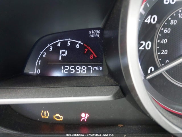 Mazda Mazda3 I Touring 2015 JM1BM1V72F1247645 Image 7