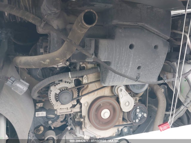 Chevrolet Colorado Wt 2019 1GCGSBEA8K1140901 Image 10