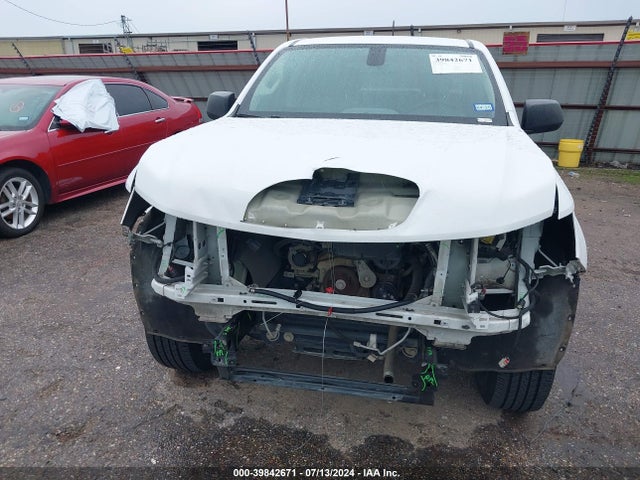 Chevrolet Colorado Wt 2019 1GCGSBEA8K1140901 Image 12