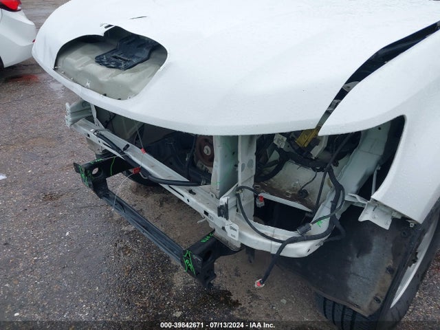 Chevrolet Colorado Wt 2019 1GCGSBEA8K1140901 Image 6