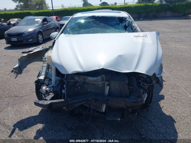 5NPE34AB4JH659515 Hyundai Sonata Sport 2.0t