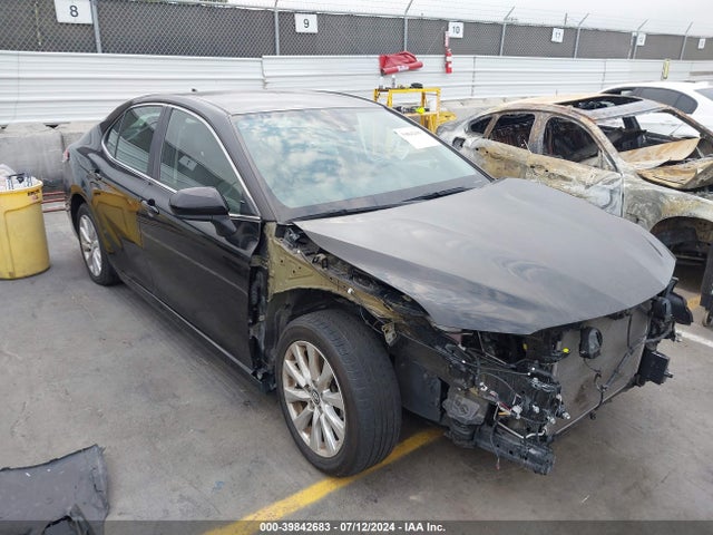 2019 4T1B11HK9KU209763 zdjęcie główne
