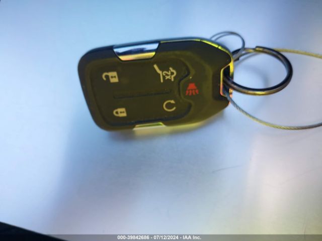 3GKALTEG0PL137024 GMC Terrain Awd Sle