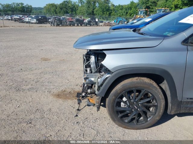 3GKALTEG0PL137024 GMC Terrain Awd Sle
