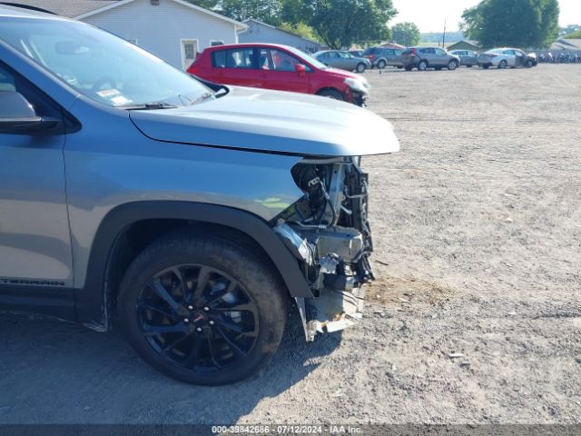 3GKALTEG0PL137024 GMC Terrain Awd Sle