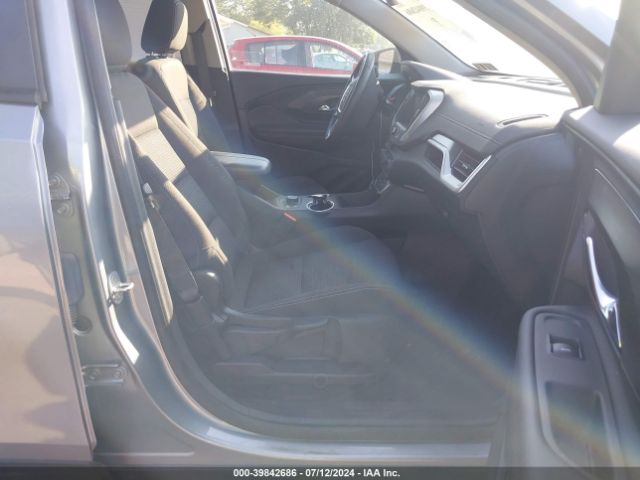 3GKALTEG0PL137024 GMC Terrain Awd Sle