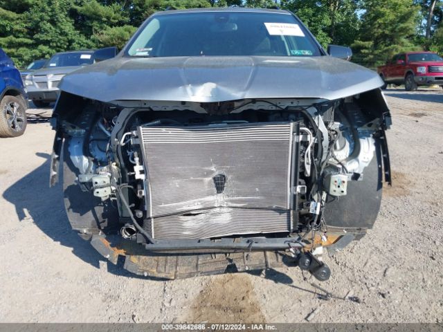 3GKALTEG0PL137024 GMC Terrain Awd Sle