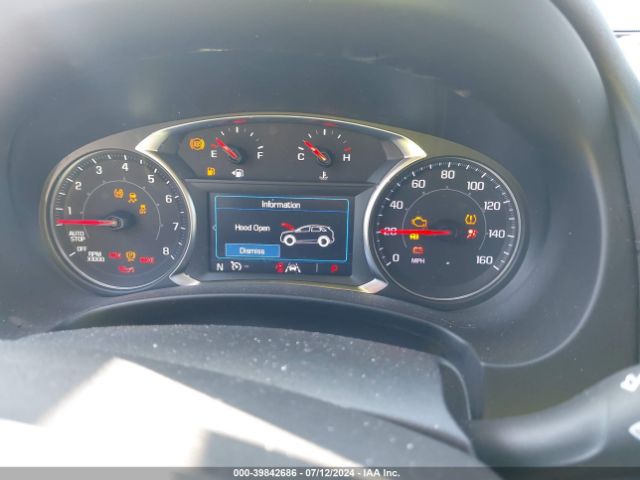 3GKALTEG0PL137024 GMC Terrain Awd Sle
