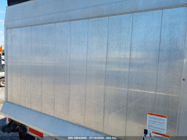 Ford Transit-350 Cab 2017 1FDBF9ZM3HKB38760 Image 8