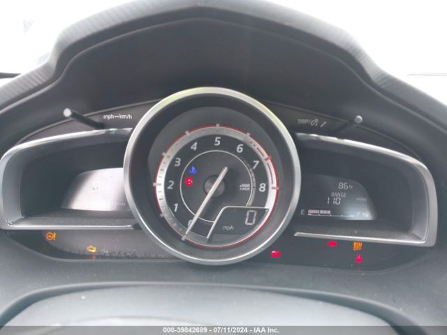 JM1BM1W34E1202927 Mazda Mazda3 S Grand Touring