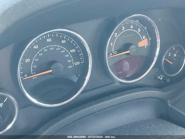 Jeep Compass Latitude 2016 1C4NJCEB3GD664472 Image 15