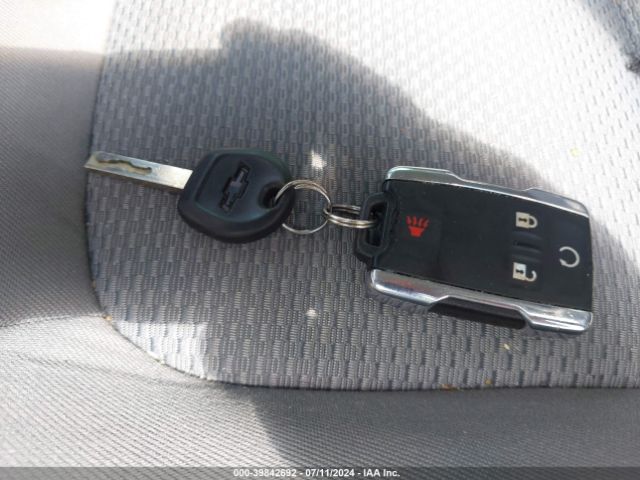 1GCGSBEN4K1240710 Chevrolet Colorado Wt