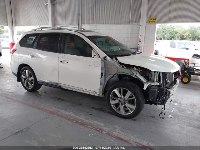 2014 5N1AR2MN5EC634126 главное изображение