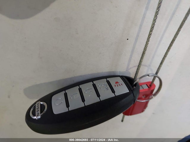 Nissan Pathfinder Platinum 2014 5N1AR2MN5EC634126 Image 11