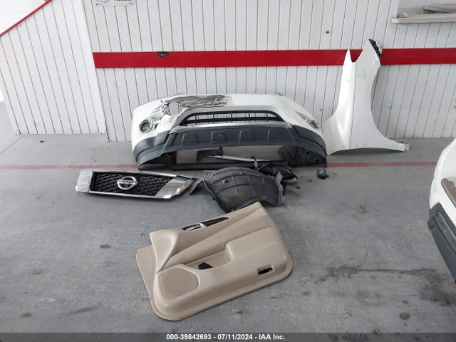 Nissan Pathfinder Platinum 2014 5N1AR2MN5EC634126 Image 12