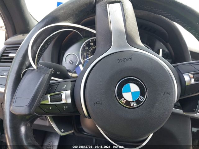 5UXXW7C53H0U25705 BMW X4 M40i