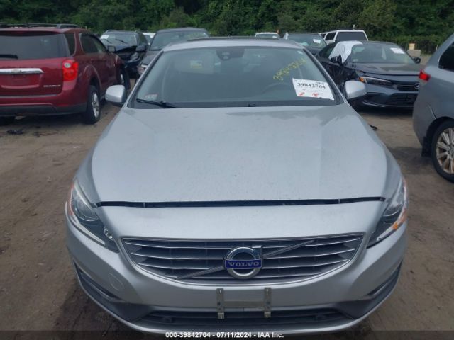 LYV402TK7HB154312 Volvo S60 Inscription T5