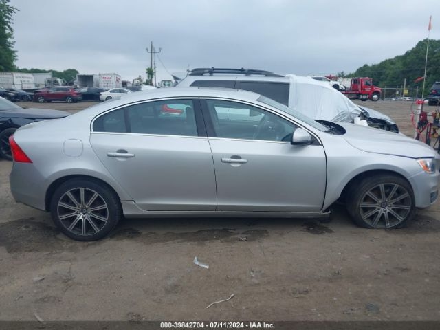 LYV402TK7HB154312 Volvo S60 Inscription T5