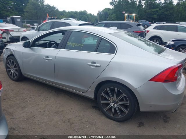 LYV402TK7HB154312 Volvo S60 Inscription T5