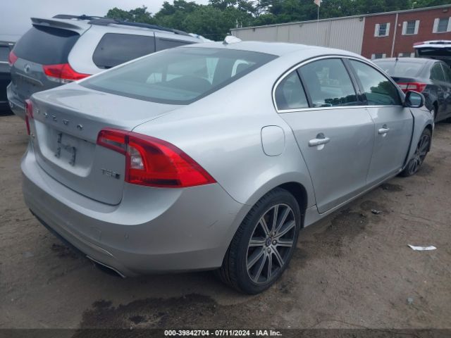 LYV402TK7HB154312 Volvo S60 Inscription T5