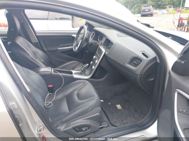 LYV402TK7HB154312 Volvo S60 Inscription T5