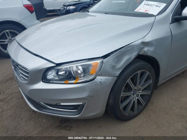 LYV402TK7HB154312 Volvo S60 Inscription T5