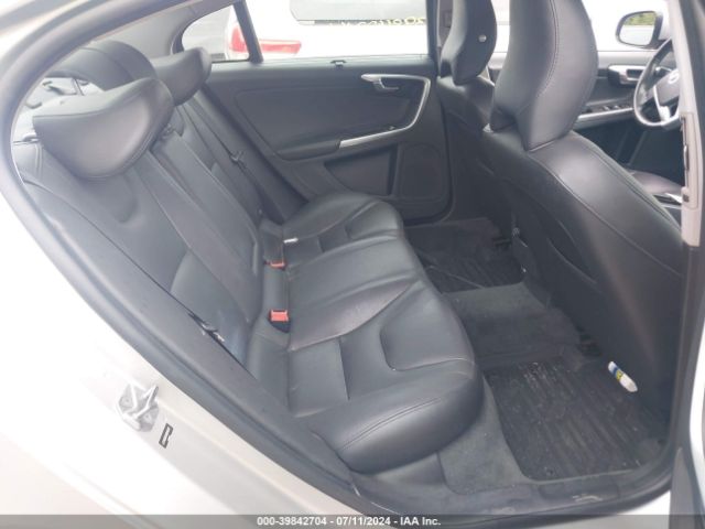 LYV402TK7HB154312 Volvo S60 Inscription T5