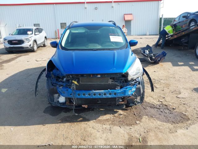 1FMCU0GD4HUD51035 Ford ESCAPE SE