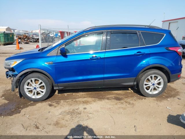 1FMCU0GD4HUD51035 Ford ESCAPE SE