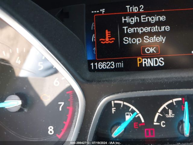 1FMCU0GD4HUD51035 Ford ESCAPE SE