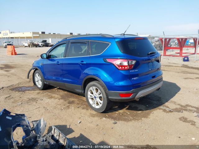 1FMCU0GD4HUD51035 Ford ESCAPE SE